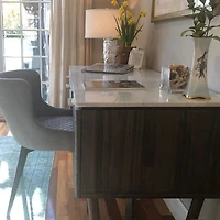 Zaviel Writing Desk