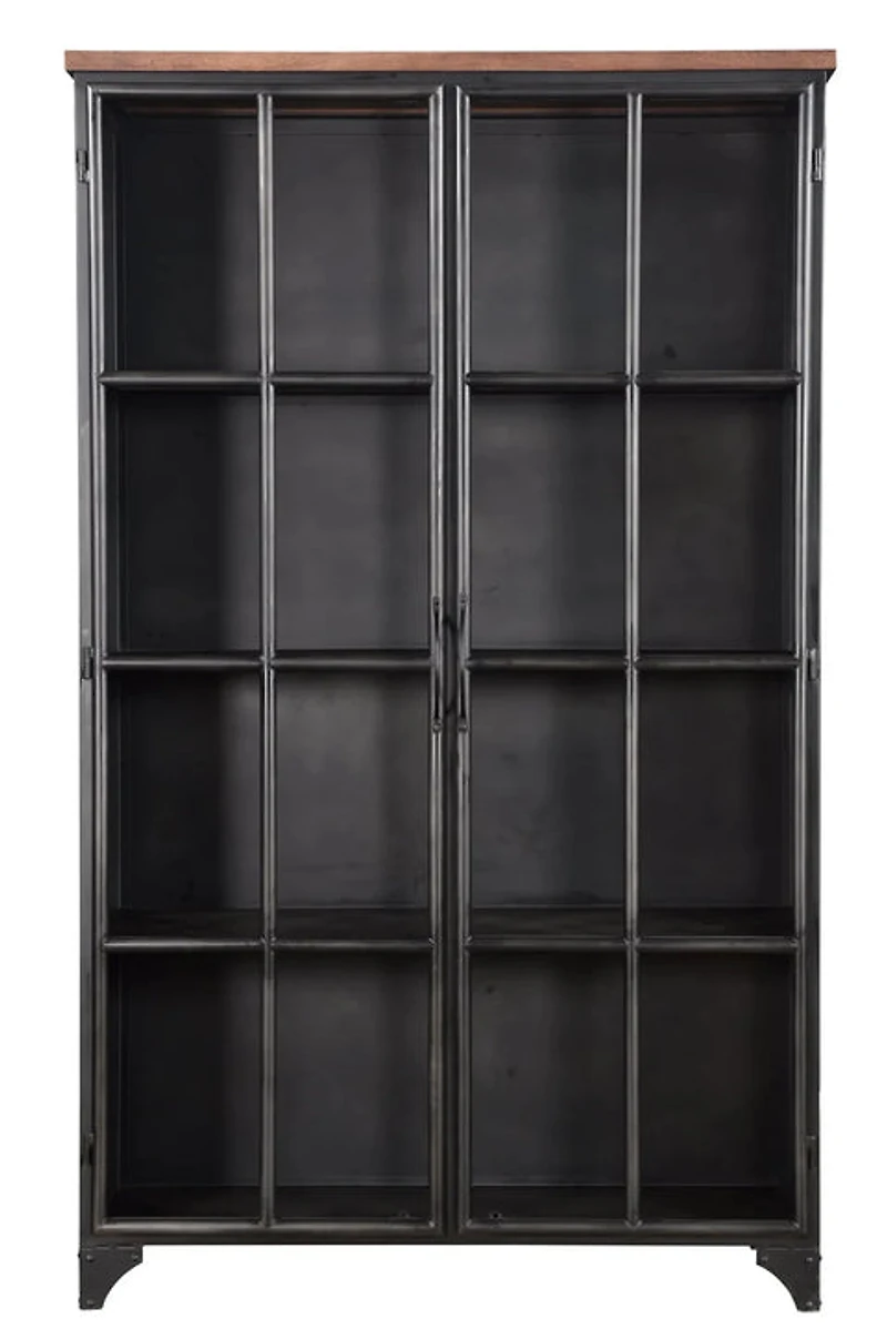 Pavari Display Cabinet