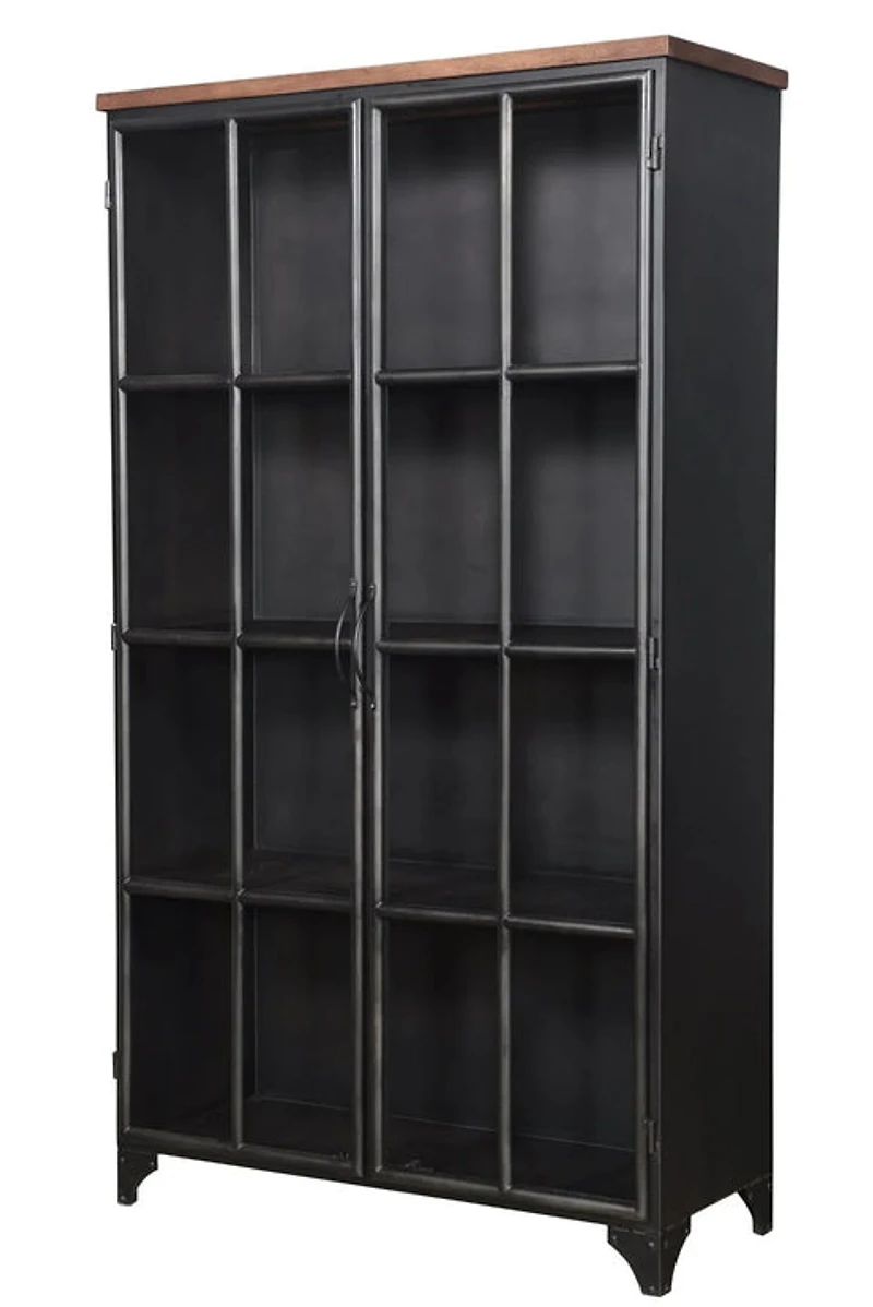Pavari Display Cabinet