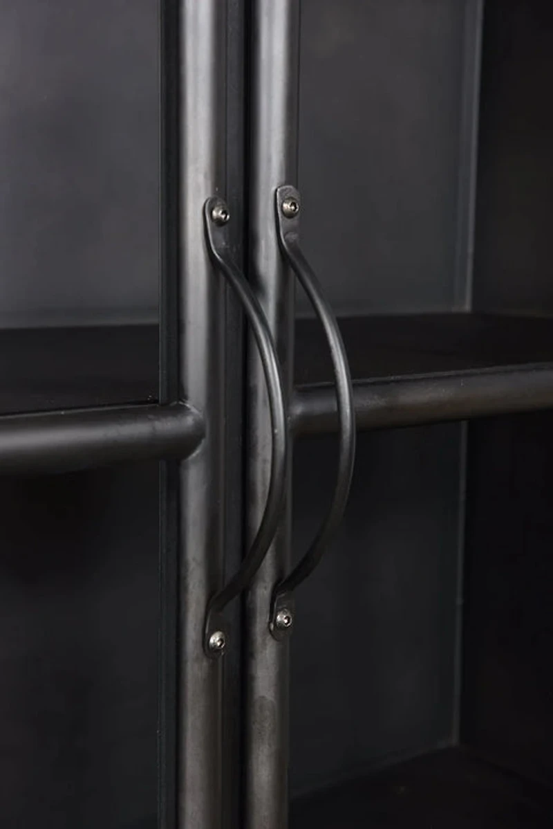 Pavari Display Cabinet