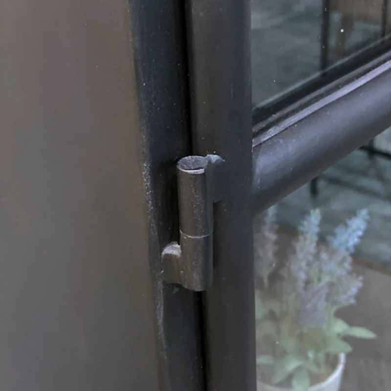 Pavari Display Cabinet