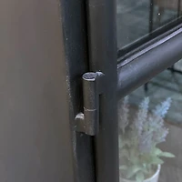 Pavari Display Cabinet