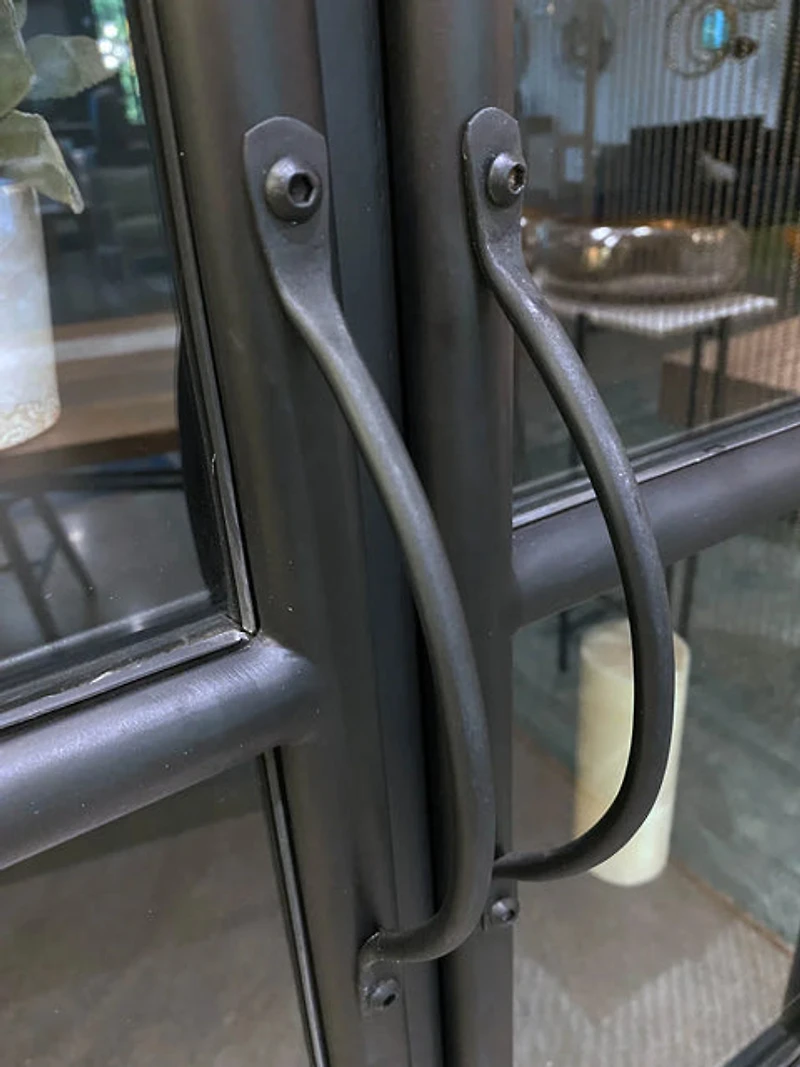 Pavari Display Cabinet