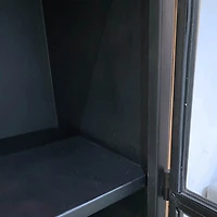 Pavari Display Cabinet