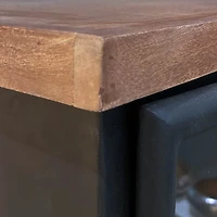 Pavari Display Cabinet