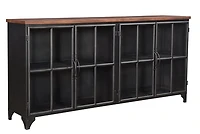 Pavari Sideboard