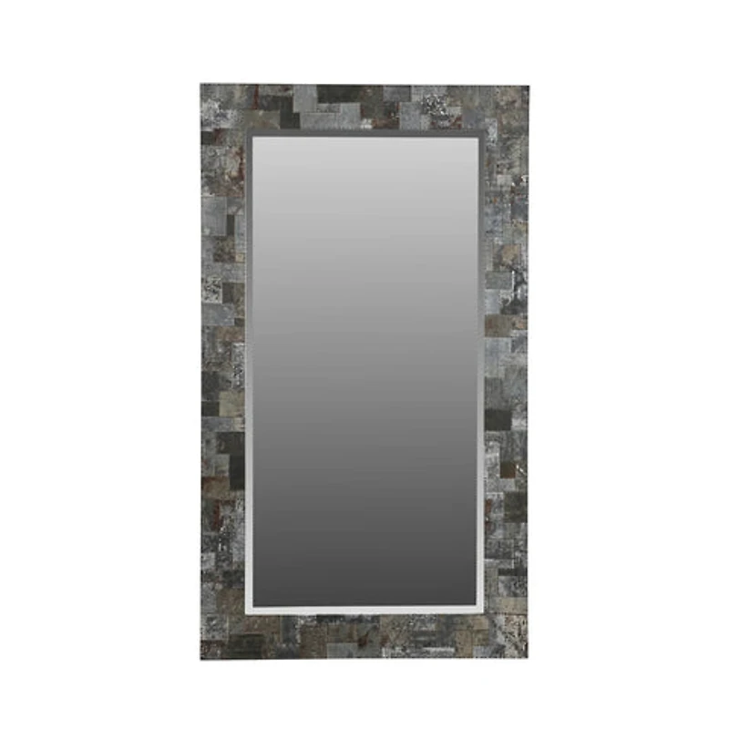 Sierra Rectangle Mirror 84"