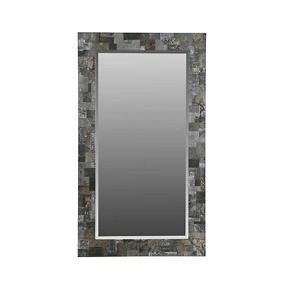 Sierra Rectangle Mirror 84"