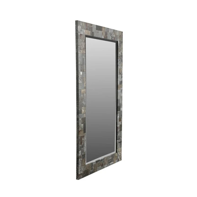 Sierra Rectangle Mirror 84"