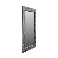 Sierra Rectangle Mirror 84"