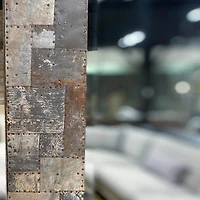 Sierra Rectangle Mirror 84"