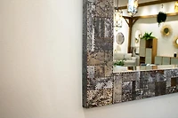 Sierra Rectangle Mirror 84"