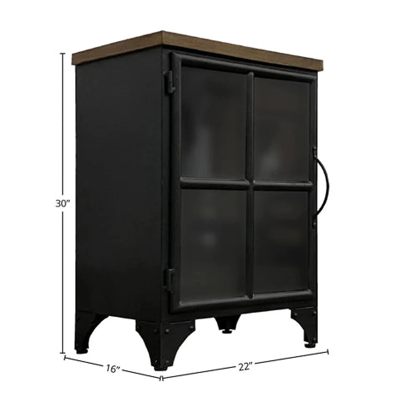 Pavari Side Table