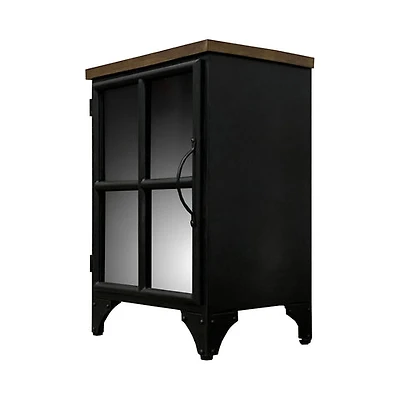 Pavari Side Table