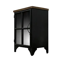 Pavari Side Table