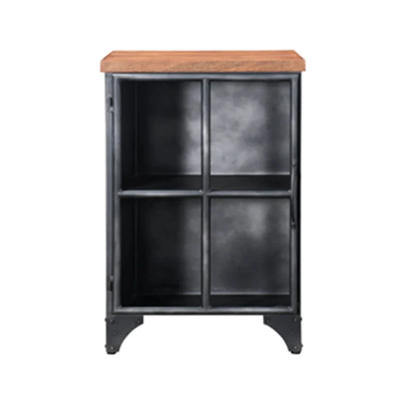 Pavari Side Table