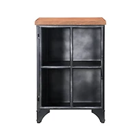 Pavari Side Table