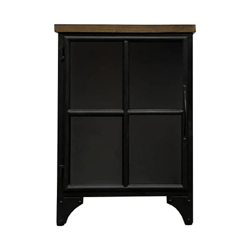 Pavari Side Table