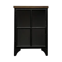 Pavari Side Table