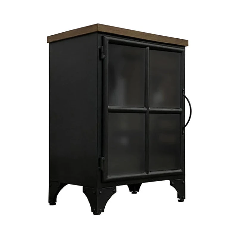 Pavari Side Table