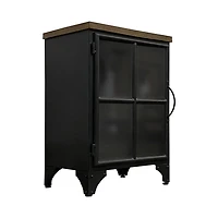 Pavari Side Table
