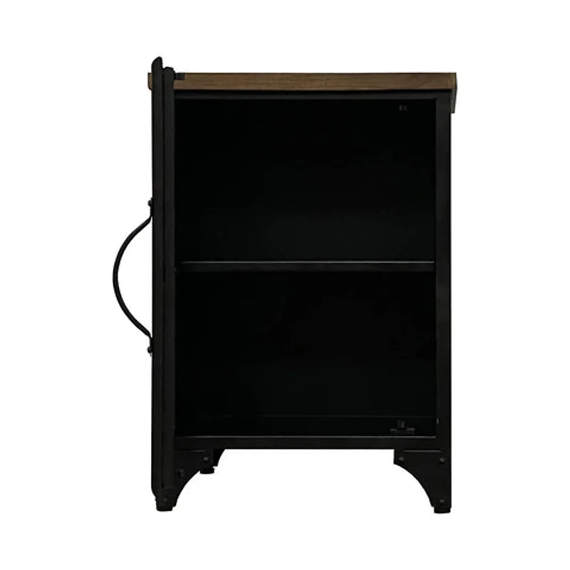 Pavari Side Table