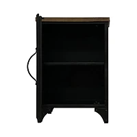 Pavari Side Table