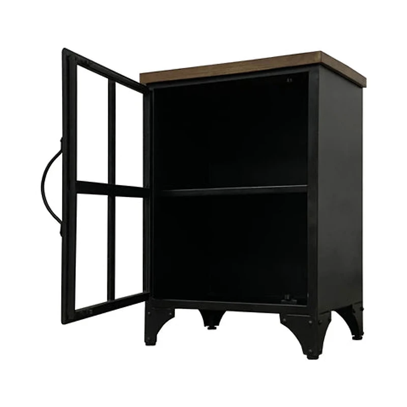 Pavari Side Table