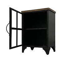 Pavari Side Table