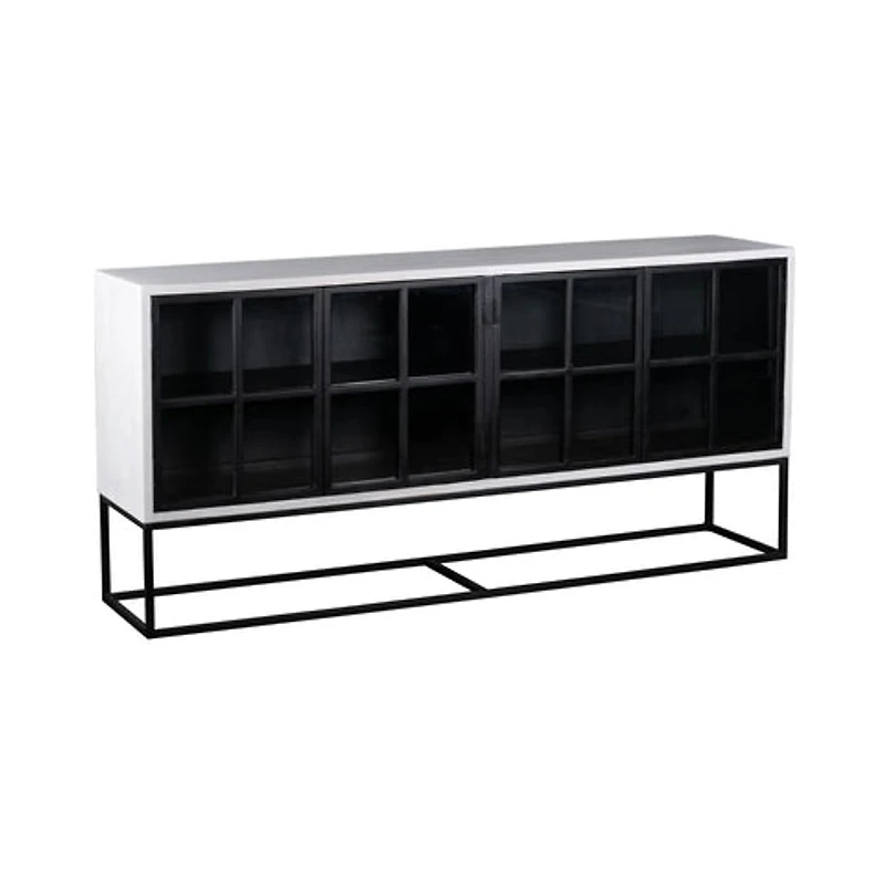 Jorvik Sideboard