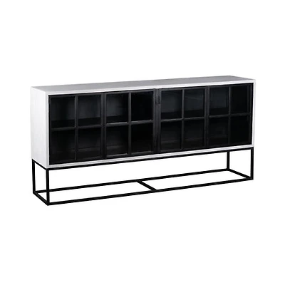 Jorvik Sideboard