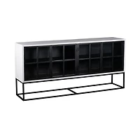 Jorvik Sideboard