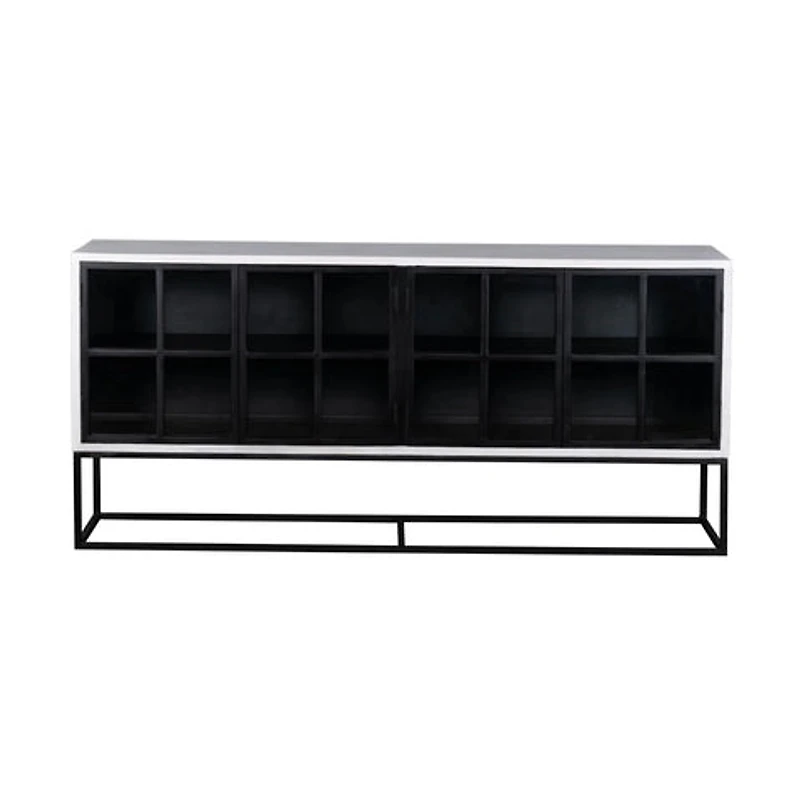 Jorvik Sideboard