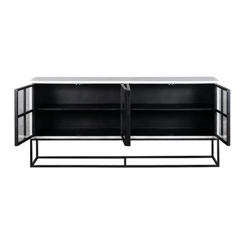 Jorvik Sideboard