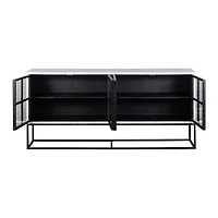 Jorvik Sideboard