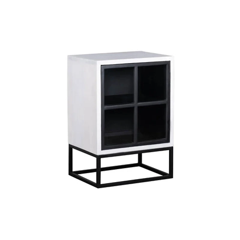 Jorvik Side Table