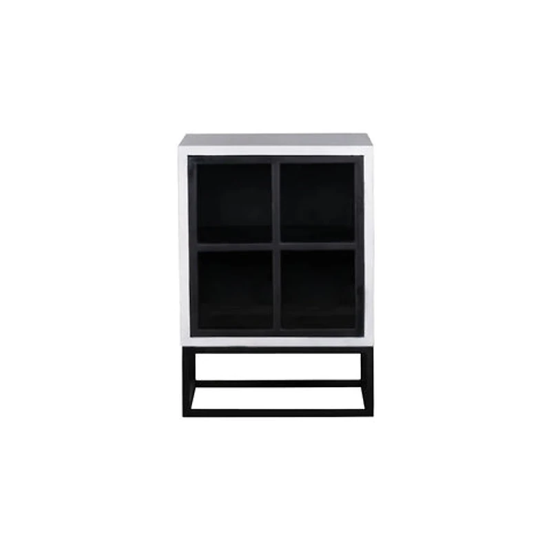 Jorvik Side Table