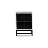 Jorvik Side Table