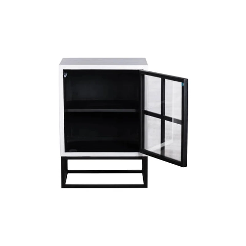 Jorvik Side Table