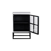Jorvik Side Table