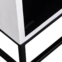 Jorvik Side Table