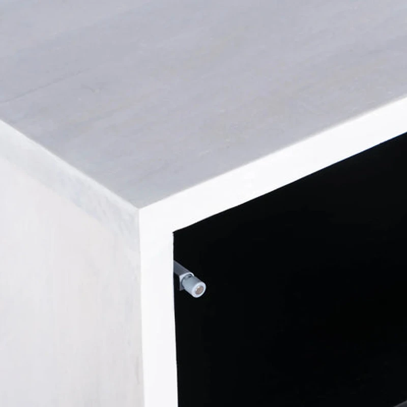 Jorvik Side Table