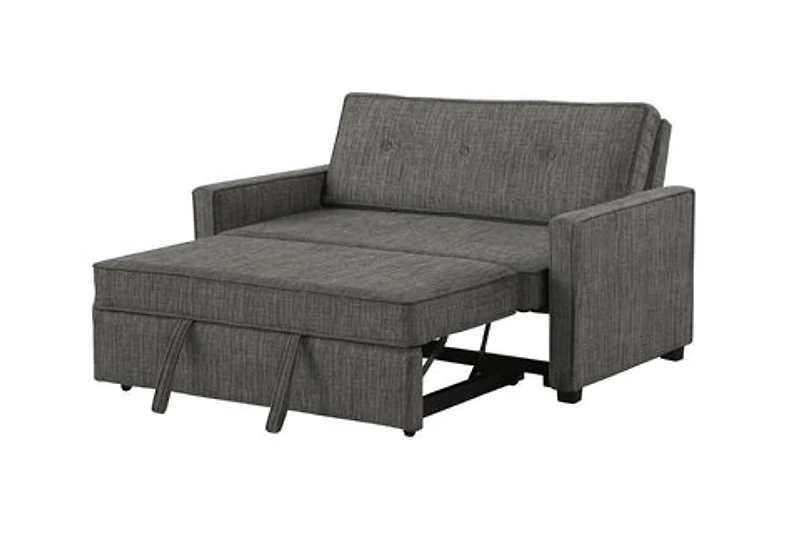 Argyle Pull Out Sleeper Sofabed