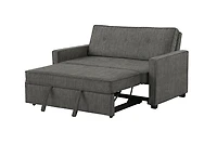 Argyle Pull Out Sleeper Sofabed