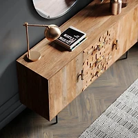 Arithmetic Sideboard