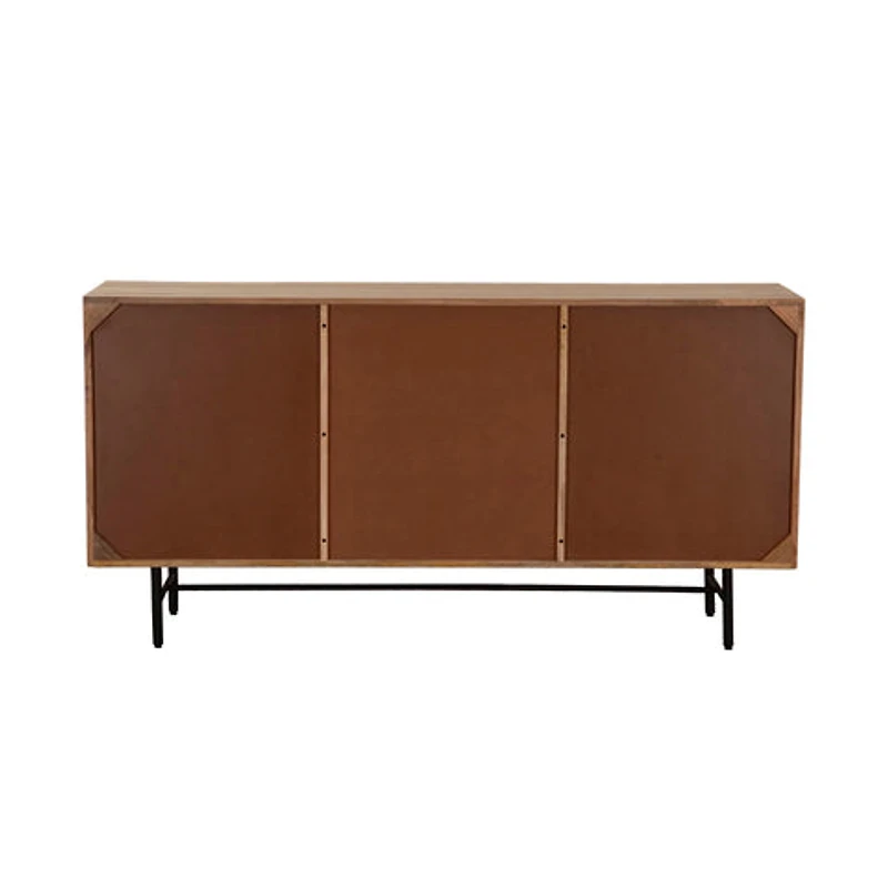 Arithmetic Sideboard
