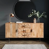 Arithmetic Sideboard