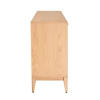 Yarden Sideboard - Natural