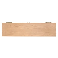 Yarden Sideboard - Natural