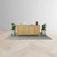 Yarden Sideboard - Natural